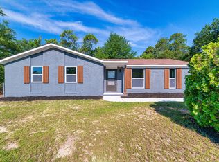 4199 Kevin Rd, Hephzibah, GA 30815