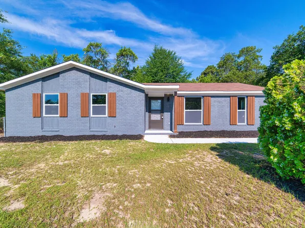 4199 Kevin Road, Hephzibah, GA