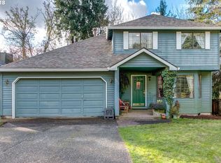 14125 SE Bryn Mawr Ct, Milwaukie, OR 97267
