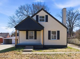 5713 Southern Pkwy, Louisville, KY 40214