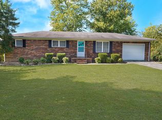 1312 Nashville St, Russellville, KY 42276