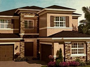 32182 Mahogany Valley Dr, Wesley Chapel, FL 33543