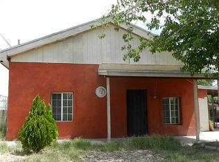176 Pendale Rd, El Paso, TX 79907