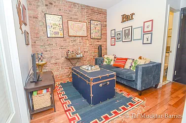 Rented by One Eleven Residential, Inc.