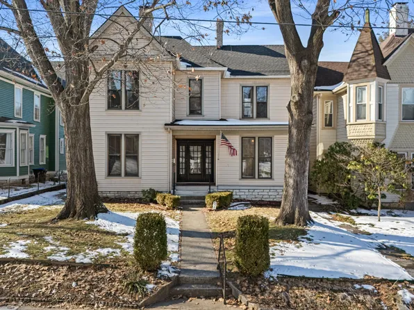 510 Shelby St, Frankfort, KY 40601
