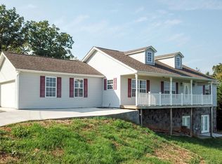 2758 Kentwood Dr, Kodak, TN 37764