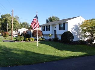 119 Oberlin Dr, Butler, PA 16001