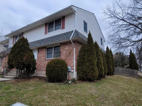 1000 Thomas Barone St, Norristown, PA 19401