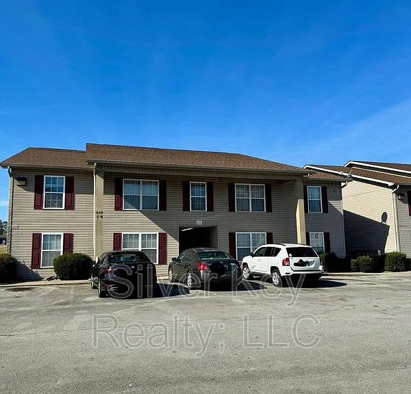 268 Willow Creek Dr #6 — Photo 1