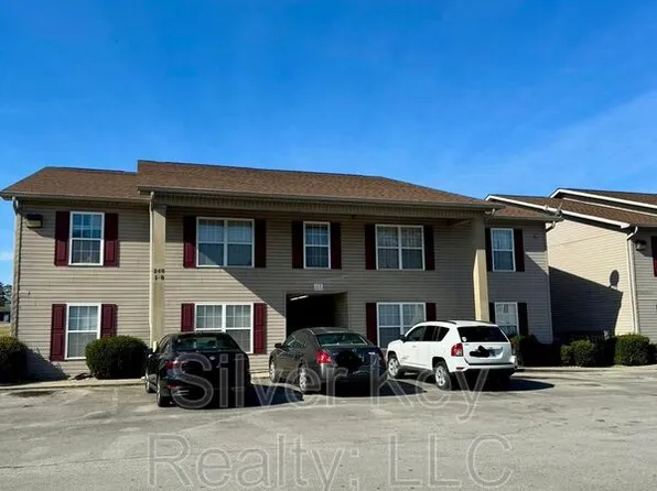 268 Willow Creek Dr APT 6, Madisonville, TN 37354
