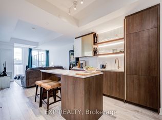 1285 Queen St E #211, Toronto, ON M4L 1C2