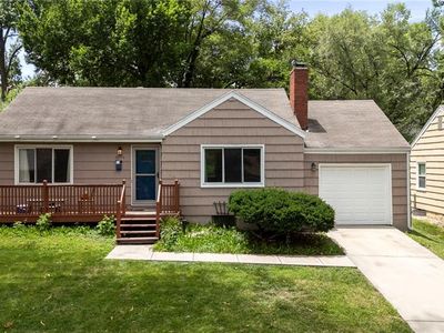 5724 Beverly Ave, Mission, KS, 66202