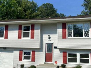 1927 Harbinger Trl, Edgewood, MD 21040