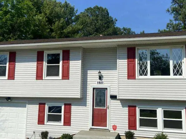 1927 Harbinger Trl, Edgewood, MD 21040