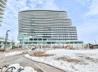 2520 Eglinton Ave W #511, Mississauga, ON L5M0Y4