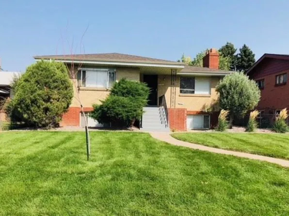 3350 Kearney St, Denver, CO 80207