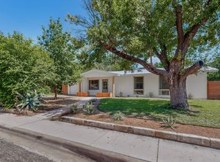 1308 Broadmoor Dr, Austin, TX 78723