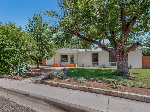 1308 Broadmoor Dr, Austin, TX 78723