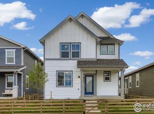 2302 Walbridge Rd, Fort Collins, CO 80524