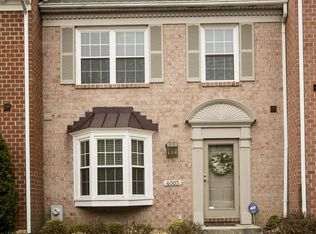 4003 Forest Valley Rd, Baltimore, MD 21234
