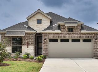 14715 Band Tailed Pigeon Ct, Magnolia, TX 77354