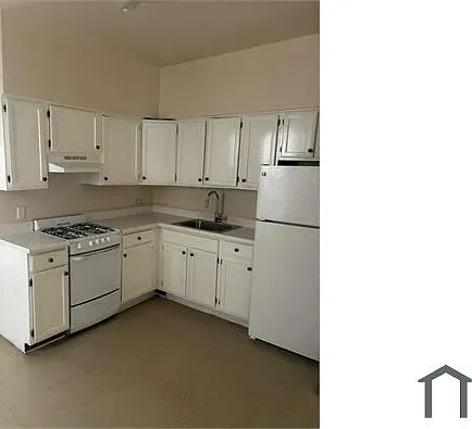 2 bed, $2,400 — Photo 3