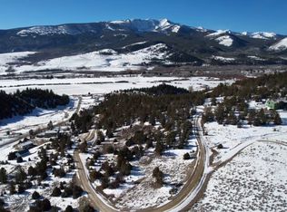 1 Scalise Rd, Anaconda, MT 59711