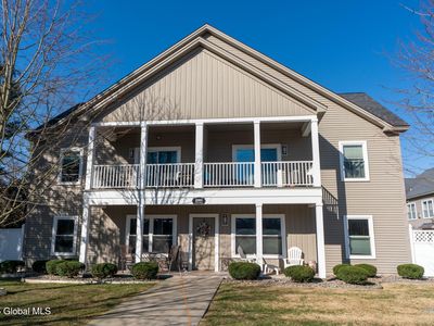 289 Jefferson Street APT 19, Saratoga Springs, NY, 12866