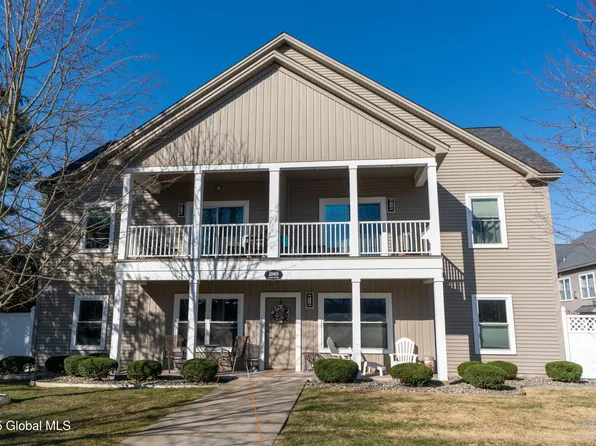 289 Jefferson Street APT 19, Saratoga Springs, NY 12866