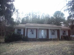 21 Tate Dr, Asheville, NC 28806