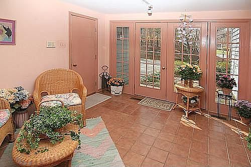 Sunroom