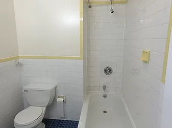 Rented by Compass