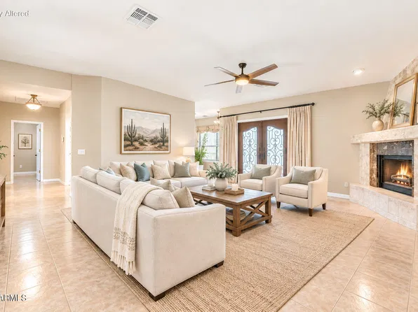 258 W YEARLING Road, Phoenix, AZ 85085
