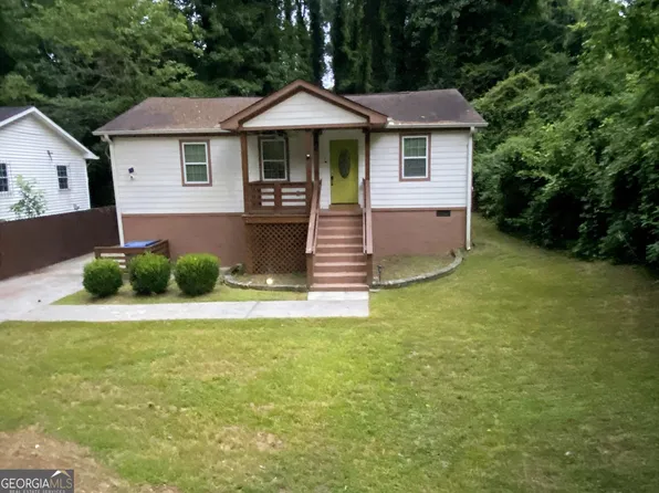 2176 Pansy St NW, Atlanta, GA 30314