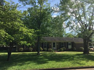 1223 Bond Ct, Murfreesboro, TN 37129