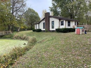 11314 E 2000 North Rd, Danville, IL 61834