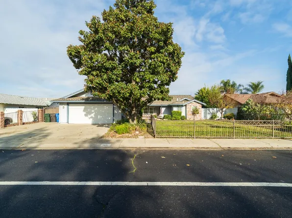 1635 Crom St, Manteca, CA 95337