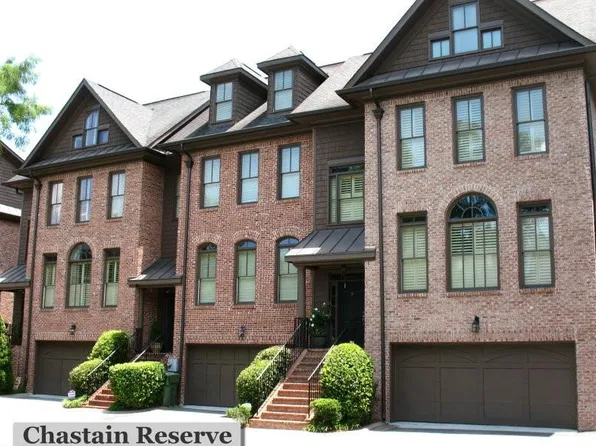 4222 Rickenbacker Dr NE Unit 22, Atlanta, GA 30342