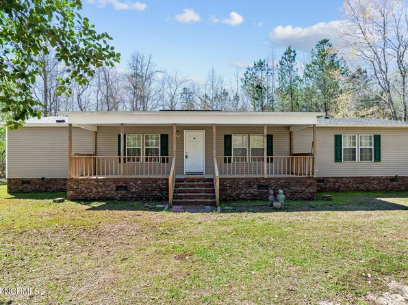 949 Tolers Avenue, Blounts Creek, NC 27814