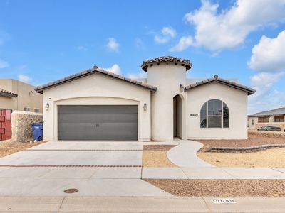 14849 Tierra Mirage Ave, El Paso, TX, 79938