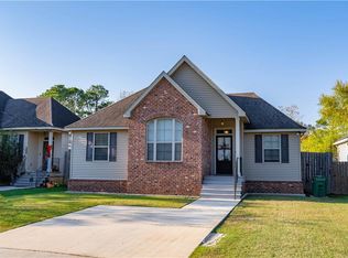 40693 Ranch Rd, Slidell, LA 70461