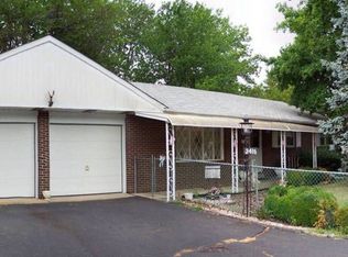 2416 Forrest Ave, Bensalem, PA