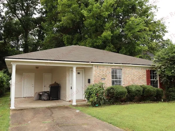 2248 Loreco St, Bossier City, LA 71112