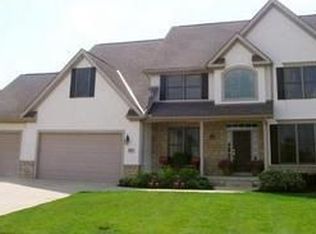 2687 Twin Pines Loop, Lewis Center, OH 43035