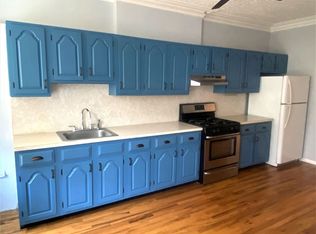 638 Park Ave #2, Hoboken, NJ 07030