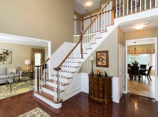 38 Hastings Rd, Belle Mead, NJ 08502