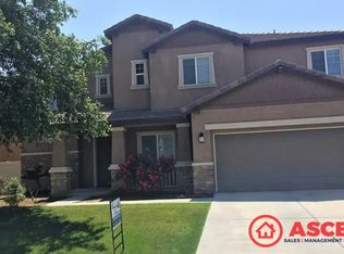 10401 Sterling Silver St, Bakersfield, CA 93311