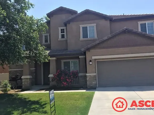 10401 Sterling Silver St, Bakersfield, CA 93311