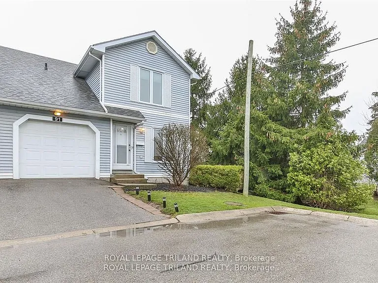 120 Centre St #91 — Photo 1