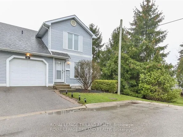 120 Centre St #91, London, ON N6J 4X4
